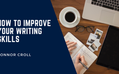 How To Improve Your Writing Skills