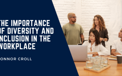The Importance of Diversity and Inclusion in the Workplace